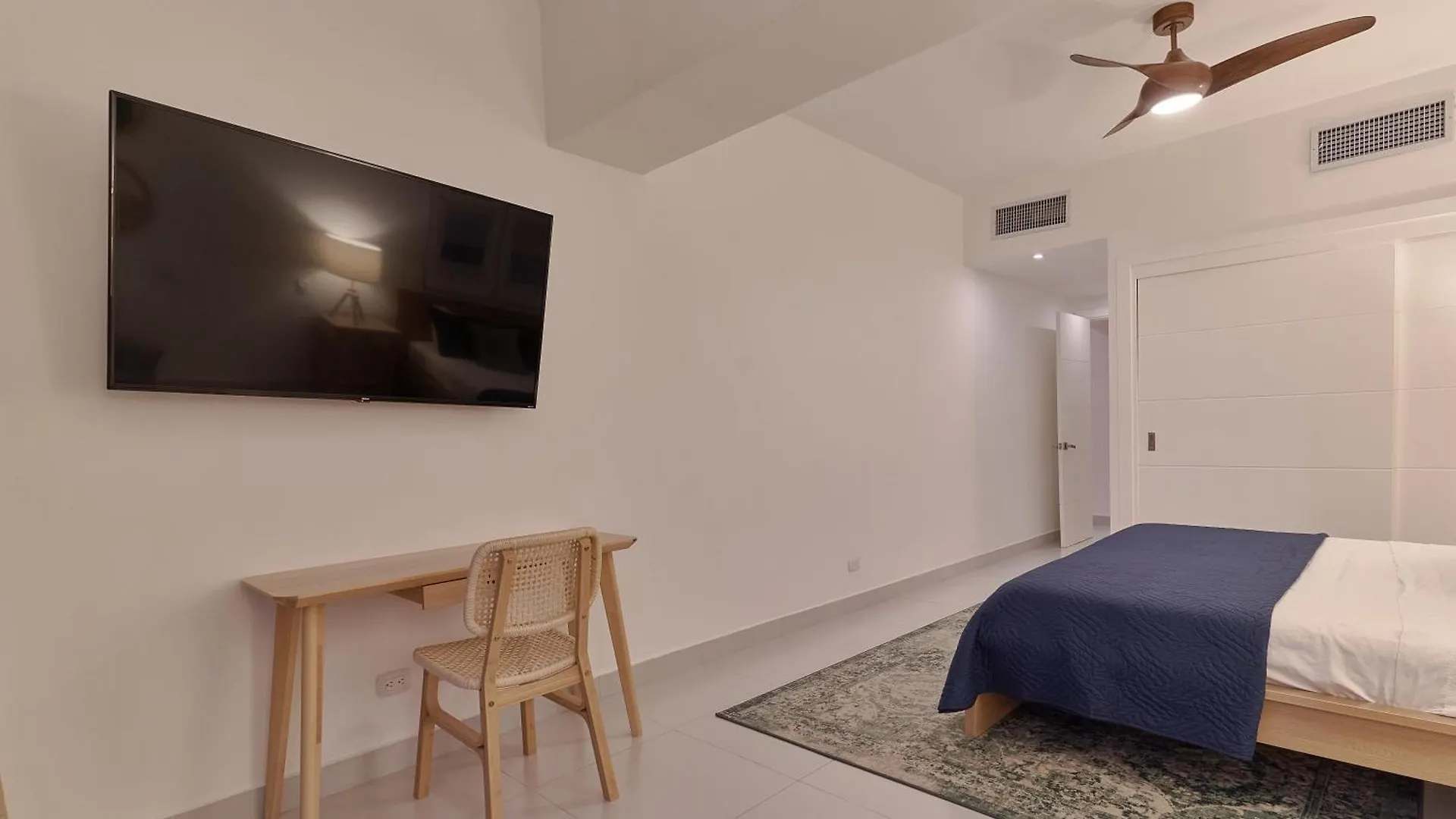 Aquarella Beachfront 2Br Sunset Juan Dolio 0*,