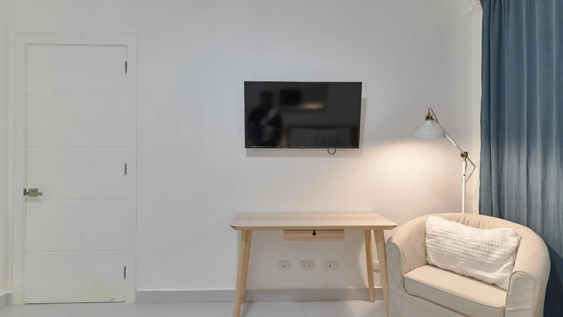 Apartment Aquarella Beachfront 2Br Sunset Juan Dolio