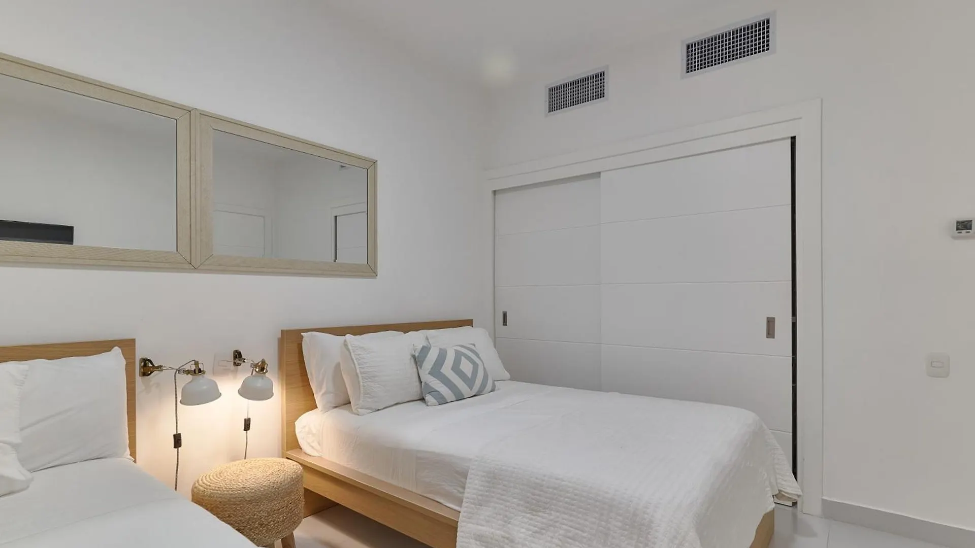 Apartment Aquarella Beachfront 2Br Sunset Juan Dolio Dominikanische Republik