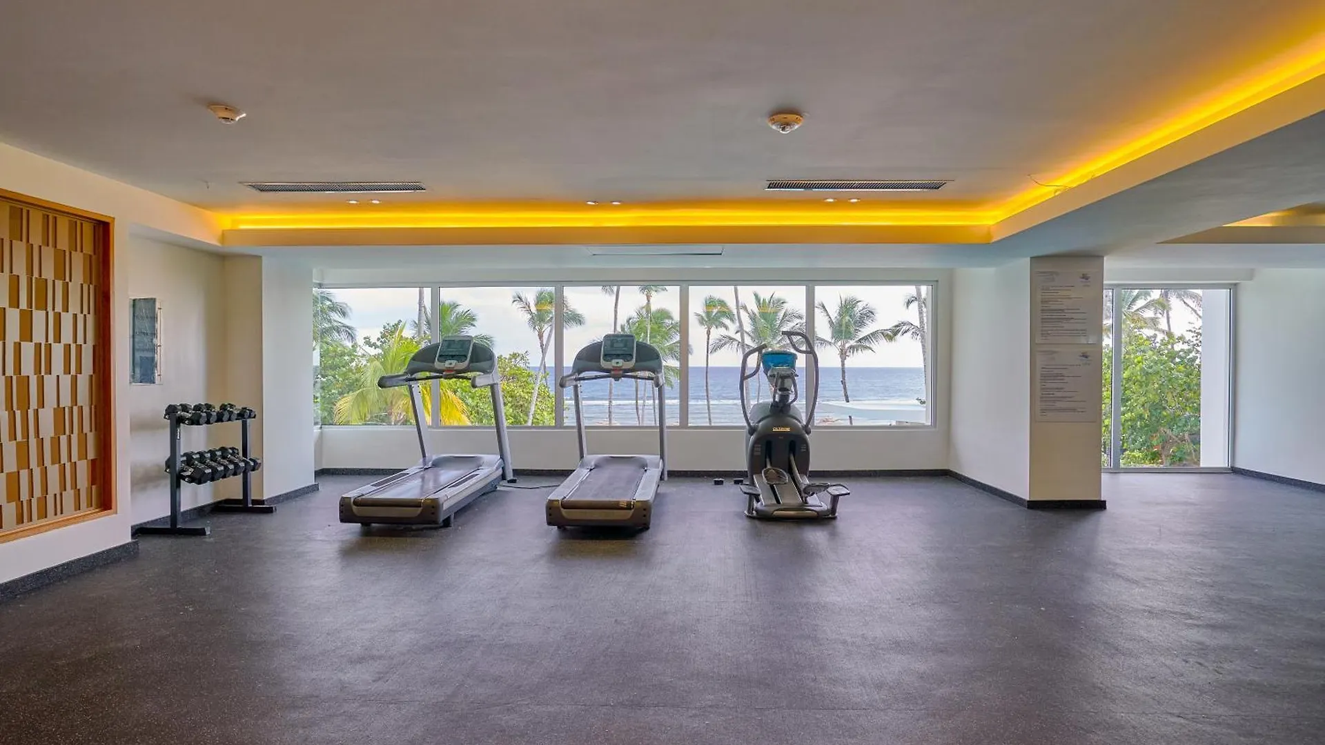 Aquarella Beachfront 2Br Sunset Juan Dolio 0*,