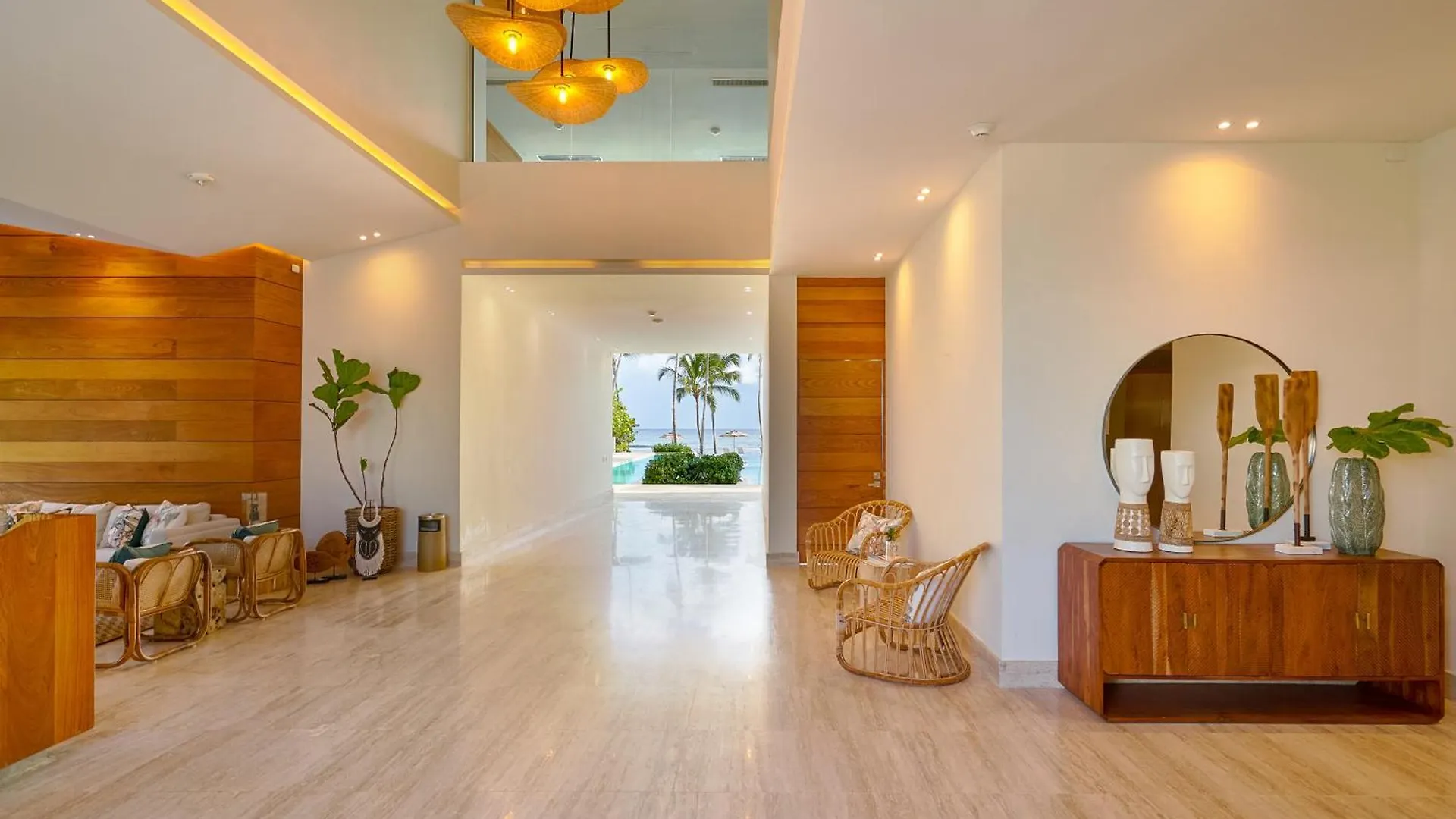 Aquarella Beachfront 2Br Sunset Juan Dolio 0*,  Dominikanische Republik