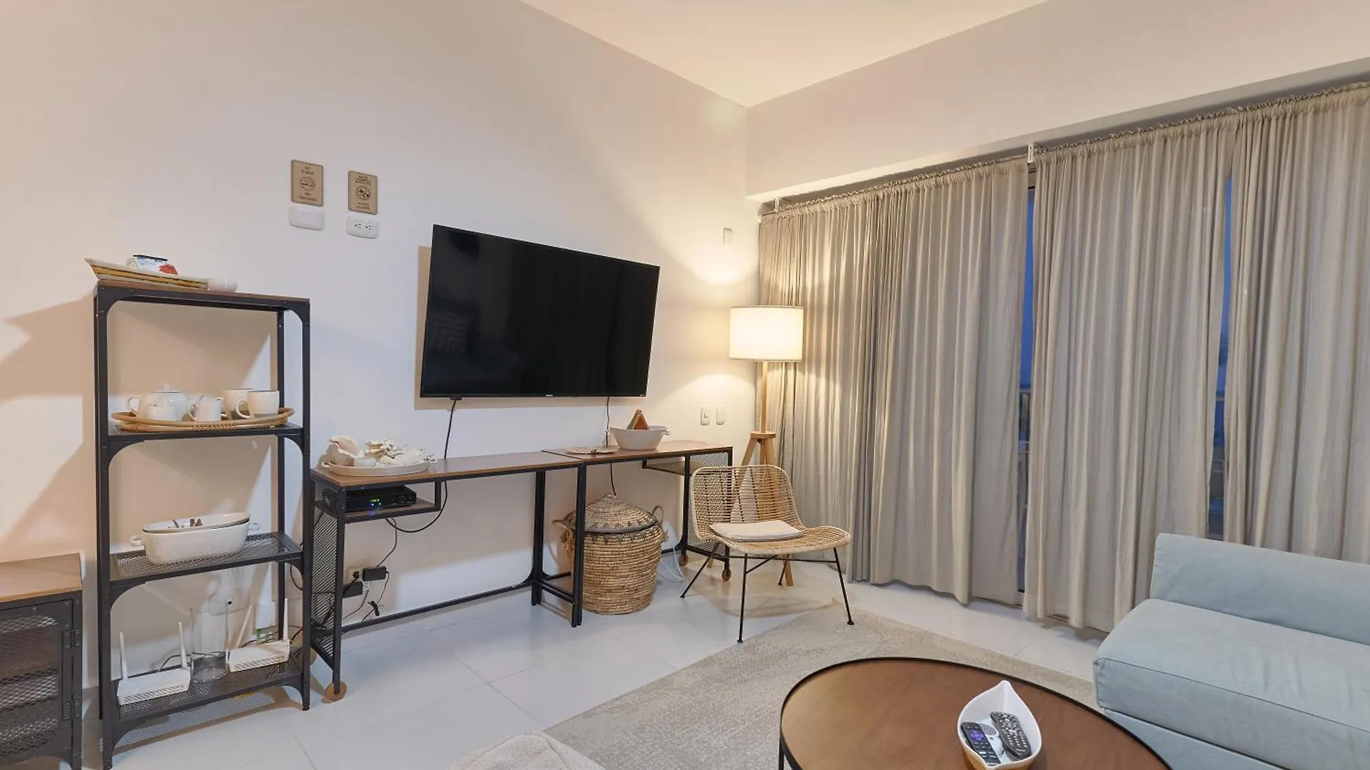 Aquarella Beachfront 2Br Sunset Juan Dolio 0*,